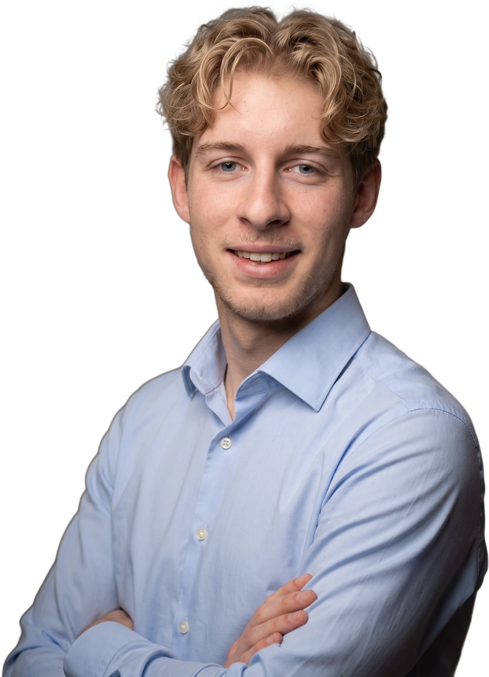 Philipp, der Hämmerl Nachhilfe gegründet hat
